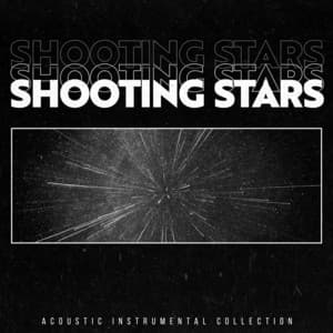 Shooting Stars - Acoustic Instrumental Collection