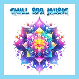 Harmonic Balance Spa Meditation Soundscapes - Chill Spa Music