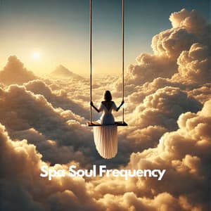 Spa Soul Frequency - Spa Relaxation & Spa