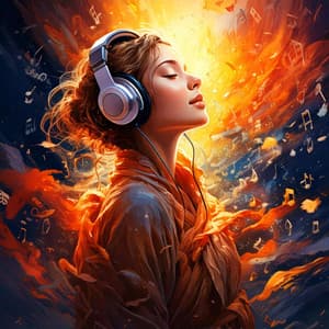 Music for Calm: Relaxation Sessions - Sad Music