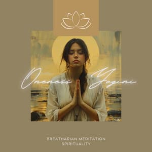 Breatharian Meditation Spirituality - Oneness Yogini