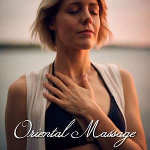 Oriental Massage - Vi-Starrs