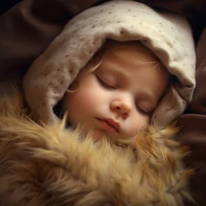 Baby Sleep's Lullaby: Echoes of Calm - Classical Lullabies