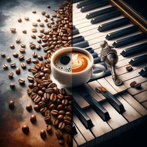 Have a Good Day with Coffee: Old Coffee Shop Jazz Mix 2024 - Coffee Shop Jazz