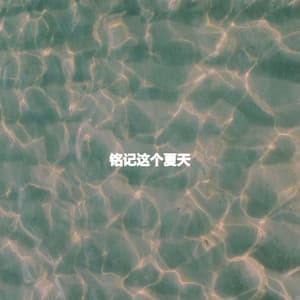 铭记这个夏天 - Elevator Music Deluxe