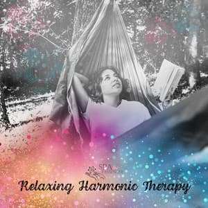 Relaxing Harmonic Therapy - Spa Passenger