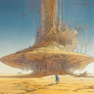 Zen Relevance - Ambiente