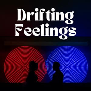 Drifting Feelings - Coffee Shop Jazz Piano Chilling