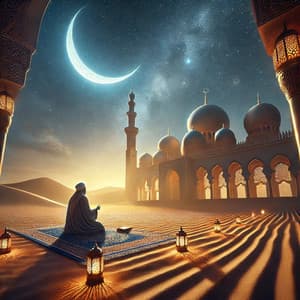 Peaceful Humming of the True Believers - نشيد