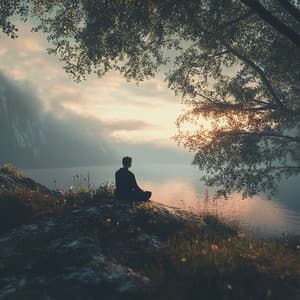 Healing Lofi Relaxation for Soul Comfort - Calm Nerves