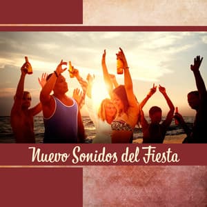 Nuevo Sonidos del Fiesta - Corp Cool Latino Ambient
