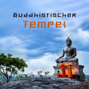 Buddhistischer Tempel: Zen Meditation Entspannungsmusik und Zen Buddhismus Sanfte New Age Musik - Zen Buddhismus Regeneration Sammlung