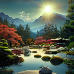 Détente zen - Soothing Piano Classics for Sleeping Babies