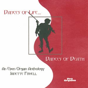 Dances of Life... Dances of Death - Petr Eben