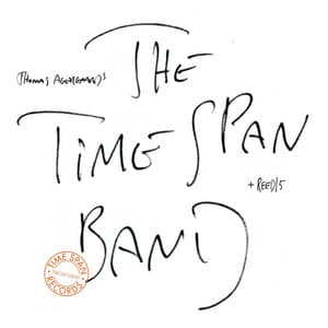 Thomas Agergaard's the Time Span Band + REED 5 - Thomas Agergaard