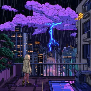 Chubascos de Revelación: El Prólogo Natural Descubre una Nueva Ruta - Sonidos De Agua