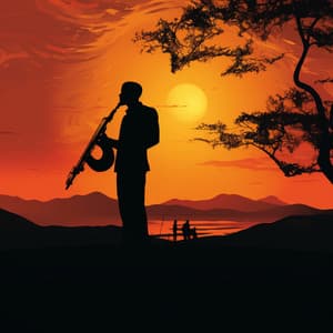 Urban Bossa Beats: Jazz Lounge Essence - Seven Loves