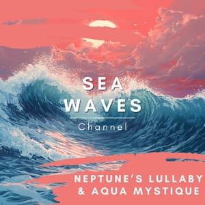 Neptune’s Lullaby & Aqua Mystique - Sea Waves Channel