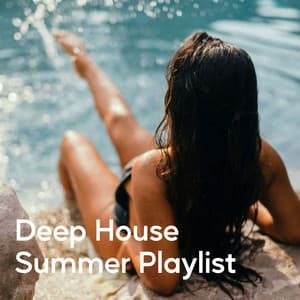 Deep House Summer Playlist - Bossa Nova Lounge Club