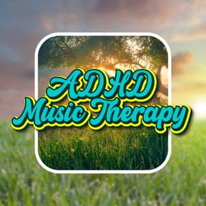 Best Concentration Music Top Hits - ADHD Music Therapy