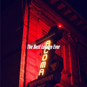 The Best Lounge Ever - Bossa Nova Jazz Lounge