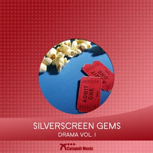 Silverscreen Gems - Martin Haene