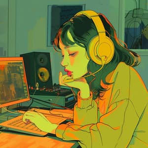 Armonías Para Enfocarse: Paisajes Sonoros Productivos - Laboratorio de la Naturaleza