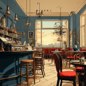 Sinnlicher Abend - Konzentrationsmusik für die Arbeit