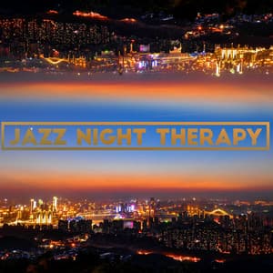 Jazz Night Therapy - James Culem