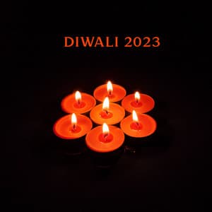 DIWALI 2023: Traditional Hindu Prayers & Meditation Melodies | दीपावली - Hindi Vibe