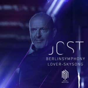 Berlinsymphony Lover-Skysong - Christian Jost