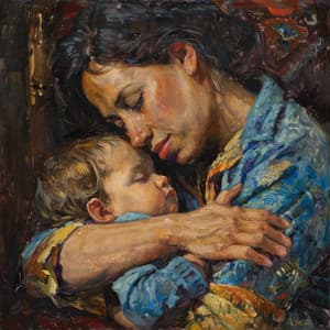 Obertura Para El Sueño Del Bebé: Sinfonía Gentil Nocturna - Sesiones de Canciones de Cuna