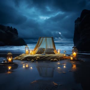 Thunderous Lullabies: Musical Slumber - The Net Chords