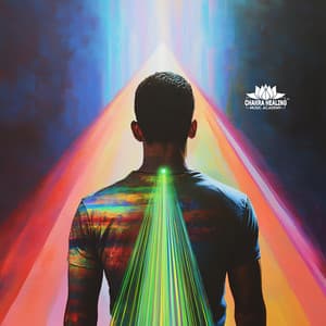 Divine Masculine Energy: Spiritual Warrior Awakening - Chakra Healing Music Academy