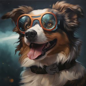 Fire Music Panoramas for Pets: Nurturing by the Flames - JBE Nature Sounds