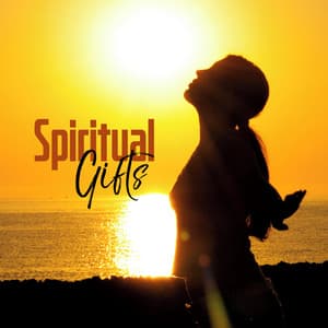 Spiritual Gifts - Stress Relief, Calming Study Zen, Soft Lullaby, Beautiful Mind, Pure Massage Moods - Best Guitar Music