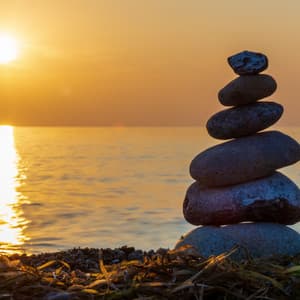 Unwind and Think - Chakra Balancing Meditation