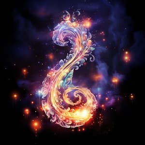 Focused Ignition: Enhancing Productivity with Fire & Music - Brain Timbre