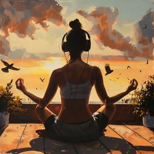 Chill Music for Yoga's Essence: Quiet Whispers - Quiet Yoga Music