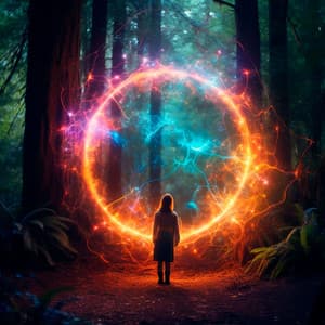 Voice of Eternity - Alicia Bliss