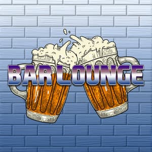 Chill Jazz Relaxing Background Music Lounge Bar Beats - Bar Lounge