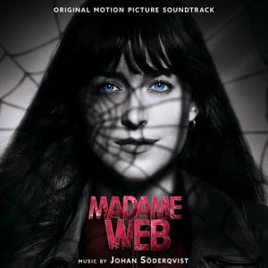 Madame Web - Johan Söderqvist