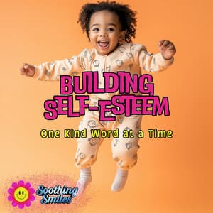 Building Self-Esteem One Kind Word at a Time - Soothing Smiles