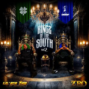 Kingz Of The South, Vol. 2 - Lil' Flip