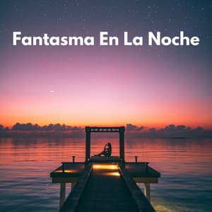 Fantasma En La Noche - Serenidad y Armonía