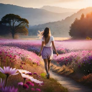 Música Para Una Relajación Serena: Tonos Armoniosos - Música pacífica