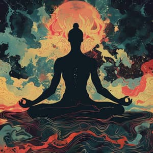 Calm Meditation: Music for Inner Silence - Calm Music Ensemble