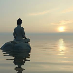 Échos Célestes - Musique de Relaxation