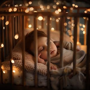 Sueño De Bebés: Tonos Calmantes Que Se Desenrollan - Lunas ruidosas