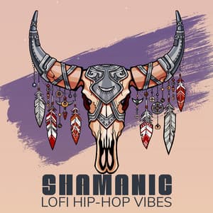 Shamanic Lofi Hip-Hop Vibes - Tropical Chill Music Land